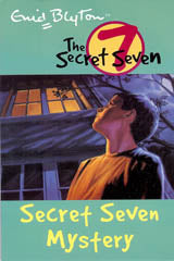 Secret Seven: 09: Secret Seven Mystery (Standard)
