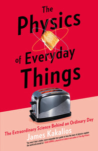 Physics Of Everyday Things