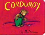 Corduroy by Don Freeman