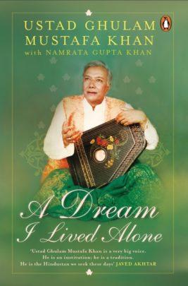 A Dream I Lived Alone by Ustad Ghulam Mustafa Khan & Namrata Gupta Khan