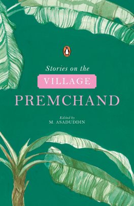 Stories on the Village by Premchand