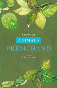 Stories on Animals by Premchand