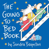 The Going to Bed Book (Boynton)