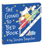 The Going to Bed Book (Boynton)