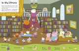 Peppa Pig: Peppa Hide and Seek (Search and Find Book)