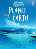 Planet Earth (Usborne Beginners)