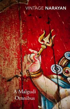 A Malgudi Omnibus by R. K. Narayan