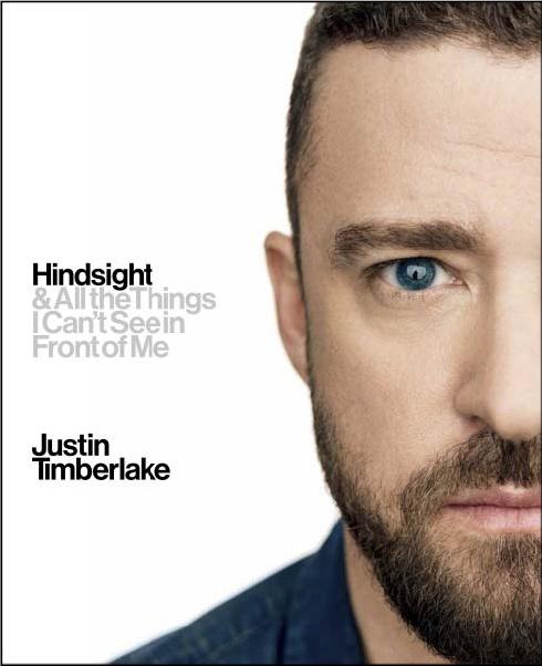 Hindsight by Justin Timberlake