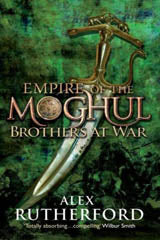Empire of the Moghul: Brothers at War