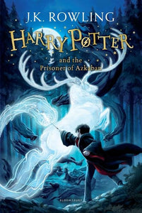 Harry Potter and the Prisoner of Azkaban (Harry Potter, Book 3) by J.K. Rowling