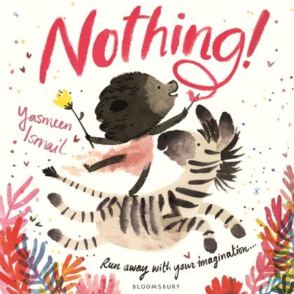 Nothing! by Yasmeen Ismail