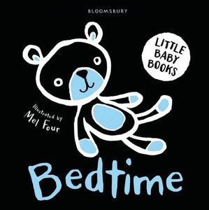 Little Baby Books: Bedtime by NA