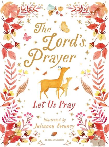 The Lord's Prayer by Julianna Swaney