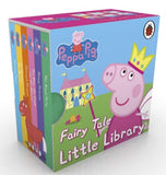 Peppa Pig: Fairy Tale Little Library