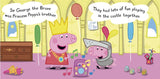 Peppa Pig: Fairy Tale Little Library