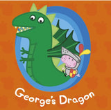 Peppa Pig: Fairy Tale Little Library