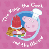 Peppa Pig: Fairy Tale Little Library