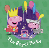 Peppa Pig: Fairy Tale Little Library