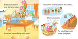 Bee makes tea (Usborne Phonics Readers)
