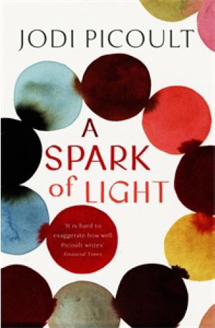 A Spark of Light by Jodi Picoult