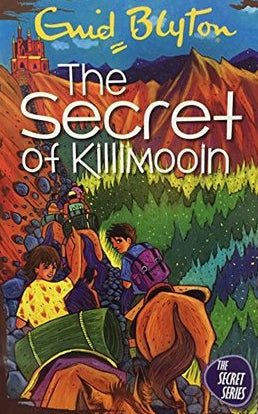 Secret Series: The Secret Of Killimooin