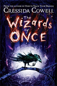 The Wizards Of Once