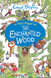 The Magic Faraway Tree: The Enchanted Wood