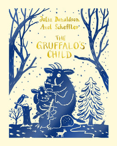 The Gruffalo's Child by Julia Donaldson : Booksetgo – BOOKSETGO