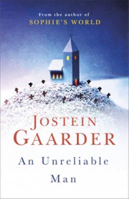 An Unreliable Man by Jostein Gaarder