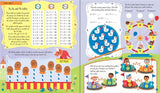 Multiplying and Dividing Activity Book