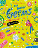 See Inside Germs by Sarah Hull