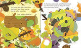 Peep inside the forest (Usborne)