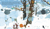 Peep inside the forest (Usborne)