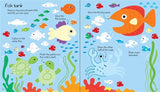 Little Children's Activity Book (Usborne)