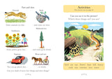The Hare and the Tortoise (Usborne English Readers Starter Level)