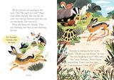 The Hare and the Tortoise (Usborne English Readers Starter Level)