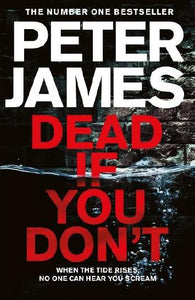 Dead If You Don't (Roy Grace Series) by Peter James