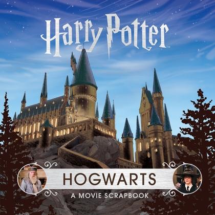 Harry Potter - Hogwarts by Warner Bros. & Jody Revenson