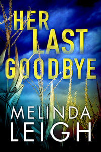 Her Last Goodbye (Morgan Dane, Book 2) by Melinda Leigh