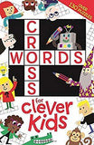 Crosswords for Clever Kids by Gareth Moore