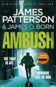Ambush by James Patterson