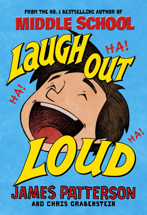Laugh Out Loud