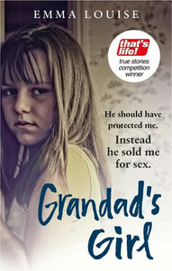 Grandad's Girl by Emma Louise