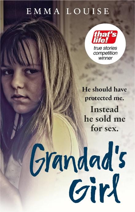 Grandad's Girl by Emma Louise