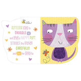 Touch and Feel: Baby Animals