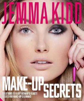 Make-up Secrets by Jemma Kidd