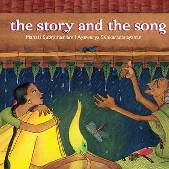 The Story and the Song by Manasi Subramaniam