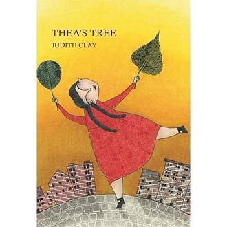 Thea's Tree by Judith Clay