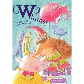 Whimsy by Annie Besant