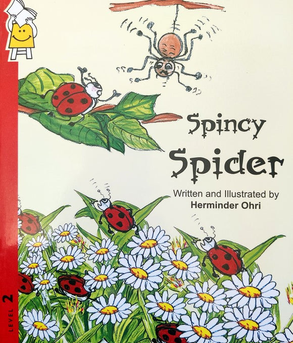 Spincy Spider